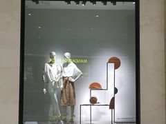 -Massimo Dutti(合生汇店)