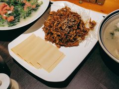 -老牌坊鲁菜名店(美莲广场店)