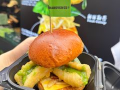 -龙湖杭州滨江天街