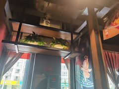 -辣尚瘾·烤鱼·新川菜(交大直营店)
