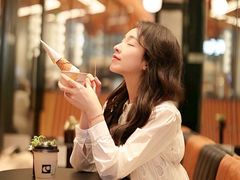 -LUNEURS月乐诗·法式冰淇淋(北外滩来福士广场店)