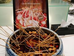 -堂会(白云店)