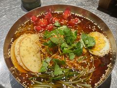 -很久以前羊肉串(农科路店)