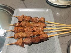 -原肖村桥卤煮(旧宫东路店)