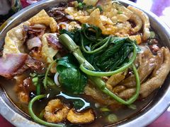 -谭老太正宗柳州螺狮粉(家和花园店)
