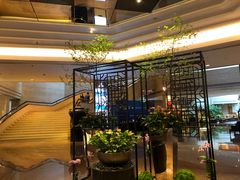 -上海静安昆仑大酒店