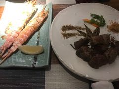 -京料理·日料自助·铁板燒(复悦城店)
