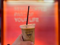 -Manner Coffee(港汇恒隆广场店)