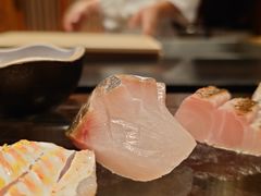 -奈良本寿司(永嘉路店)