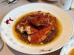 -小炳胜(卓悦中心店)