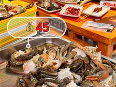 -养牛邓·潮汕牛肉海鲜自助火锅(广州店)