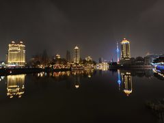 -南通濠河风景名胜区