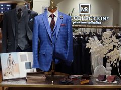 -皇庭广场(福华三路店)