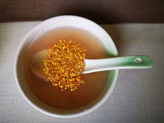 -十八棵（老龙井）御茶园(老龙井店)