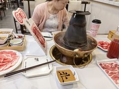 -北门涮肉·铜锅涮肉(南锣鼓巷店)