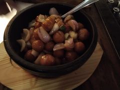 -青年公社烤鸭(青年路店)