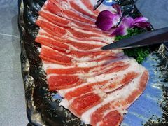-明洞王妃家烤肉(苏州中心星悦汇店)