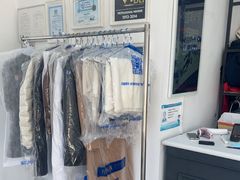 -布瑞琳洗衣(万泉新新家园店)