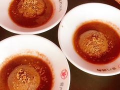 -前门·鲜肉火锅(长风店)