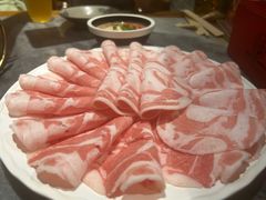 -北平三兄弟涮肉(簋街总店)