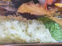 -老陈家擀面皮(木塔巷店)
