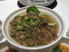 -陈记顺和牛肉火锅馆(天河北路店)