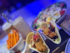 -Famous肥猫墨西哥音乐餐吧(五棵松华熙LIVE店)