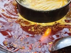 -蜀家渝重庆火锅(南屏街店)