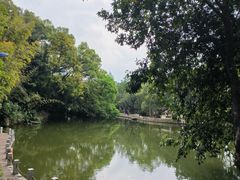 -人民公园(罗湖区)