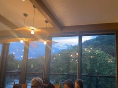 -芳草地度假酒店·野炉中餐厅