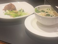 -上海漕河泾万丽酒店