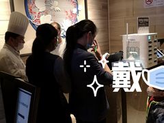 -环球港凯悦 · 享悦中餐厅