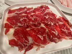 -丁卯•铜锅涮肉(工体店)