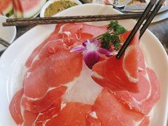 -刘一手重庆火锅(万达广场店)