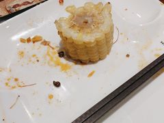 -汉巴味德(北京银座和谐广场店)