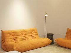 -永隆圣马可国际家居广场(江东中路店)