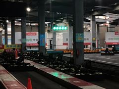 -速马赫卡丁车(琶洲店)