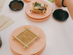 -争鲜回转寿司(通州万达店)
