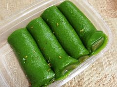 -沈大成(南京东路店)