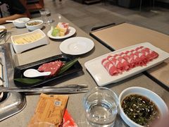 -海底捞火锅(龙岗星河COCO Park店)
