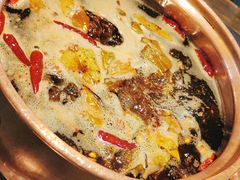 -镇江龙·火锅串串(武侯祠店)