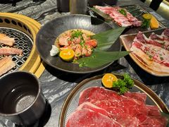 -牛局别馆·和牛烧肉(日月广场店)