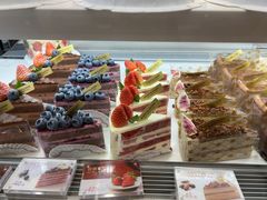 -卷心卷意·轻甜蛋糕(新光天地店)