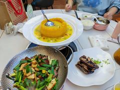 -文涵小院·邻里厨房