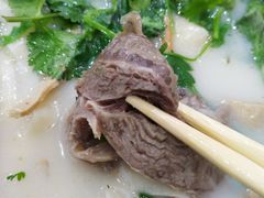 -惠丰源烩面馆(经七路店)
