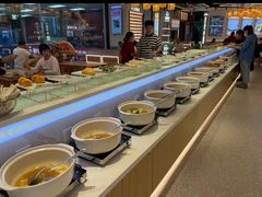 -素满香·全民食养自助(长宁龙之梦店)