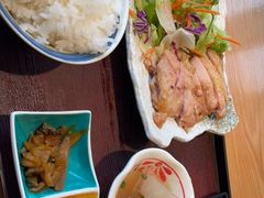 -味太助·银饭食堂(中华城店)
