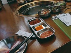 -蒲葵传统炭火烤肉(白石龙店)