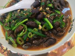 -东胜客河鲜店·西江河鲜·老字號渔家菜