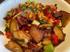 -印象鲵宴·张家界地标美食名片(溪布街店)